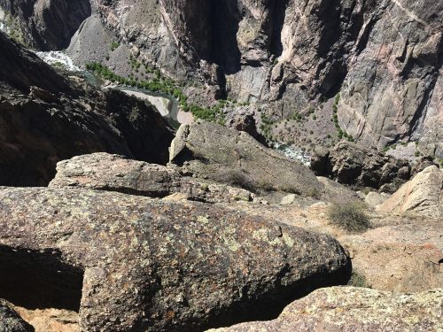 Black Canyon of the Gunnison National Park (4)