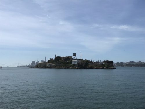 Elcatraz