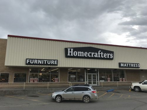 Homecrafters Furniture
