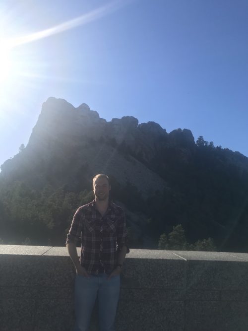 Me at Mt Rushmore (2)
