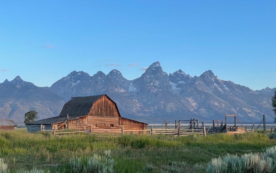 <span id="webp-title-5885-65e29f848d35a" data-webp-id="5885" data-webp-type="title">Relaxed day at Grand Tetons National Park</span>